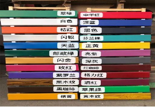宿松做招牌可以用哪些材料？