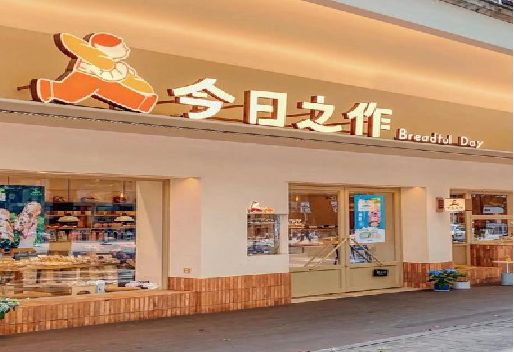 宿松门头不仅仅是门头设计。